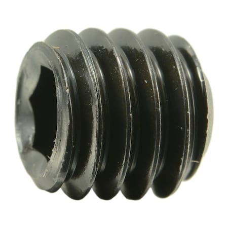 Midwest Fastener 5/16"-18 x 5/16" Steel Coarse Thread Hex Socket Headless Set Screws 26 26PK 60993